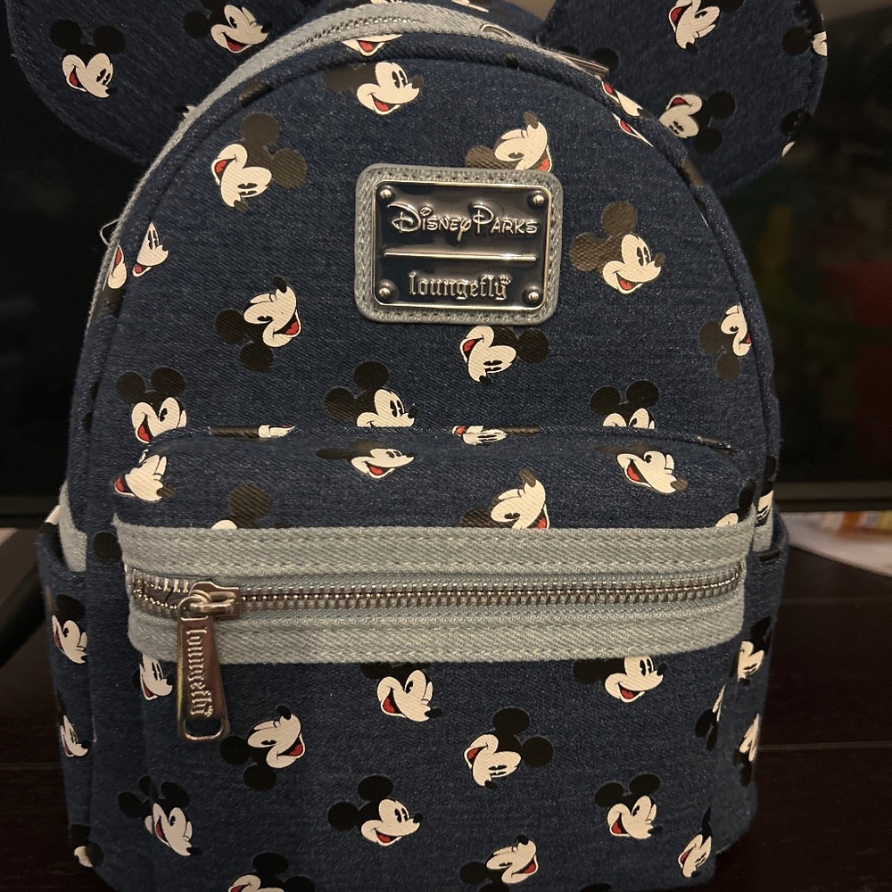 Disney Parks backpack